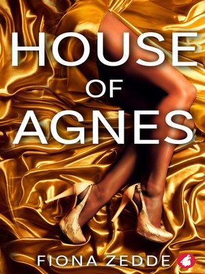 cover image of House of Agnes
